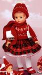 Effanbee - Patsy Ann - Patsy's Winter Fun - кукла